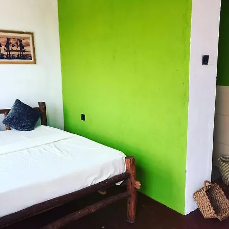 Sonofjohnhomestay Karatu Exterior photo