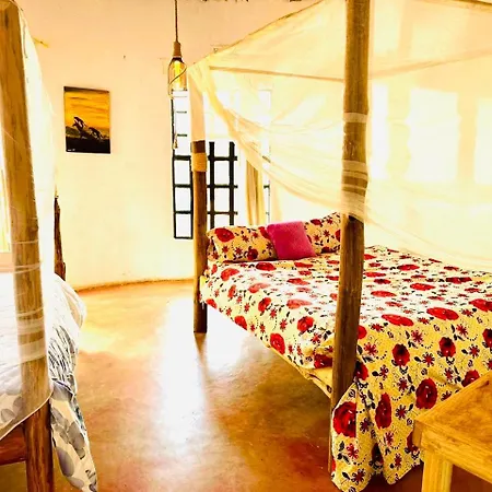 Sonofjohnhomestay Karatu Exterior photo