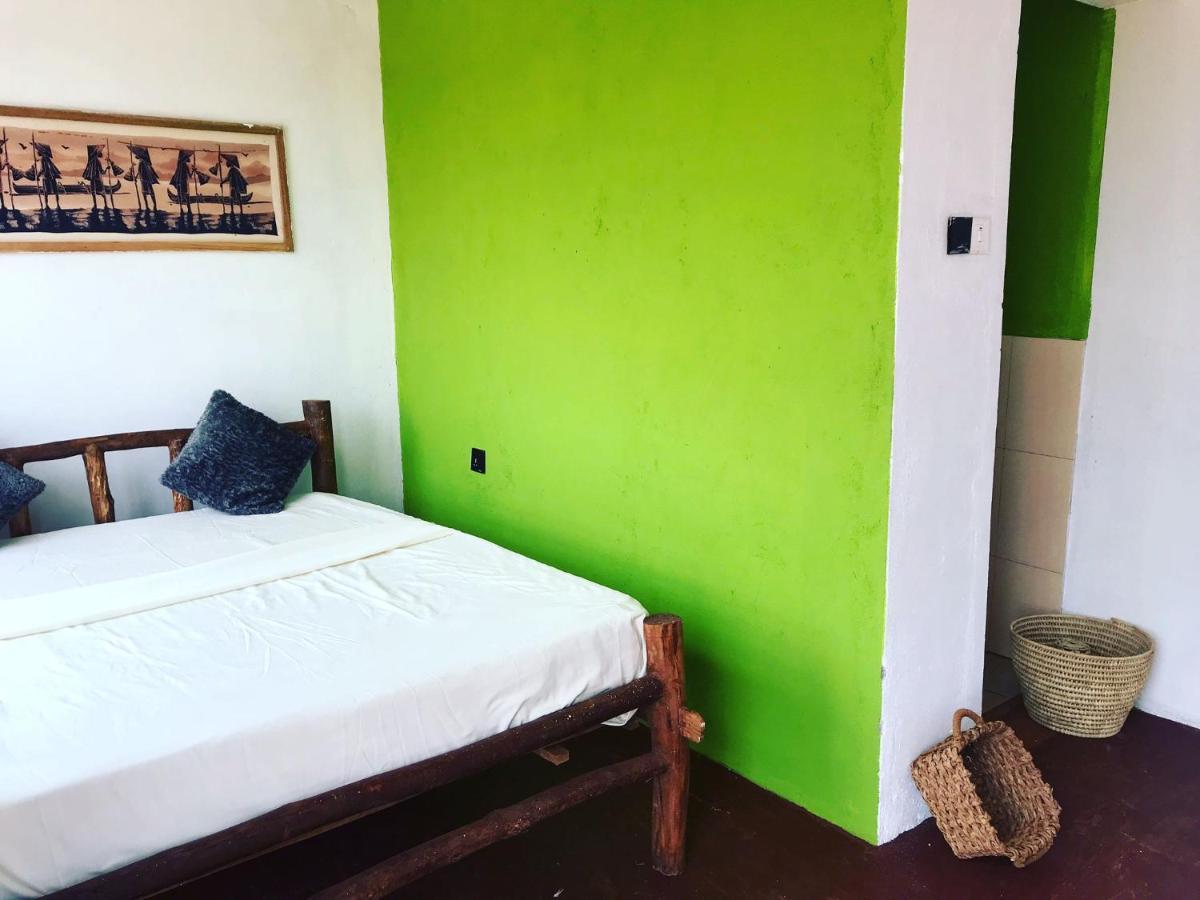 Homestay Sonofjohnhomestay