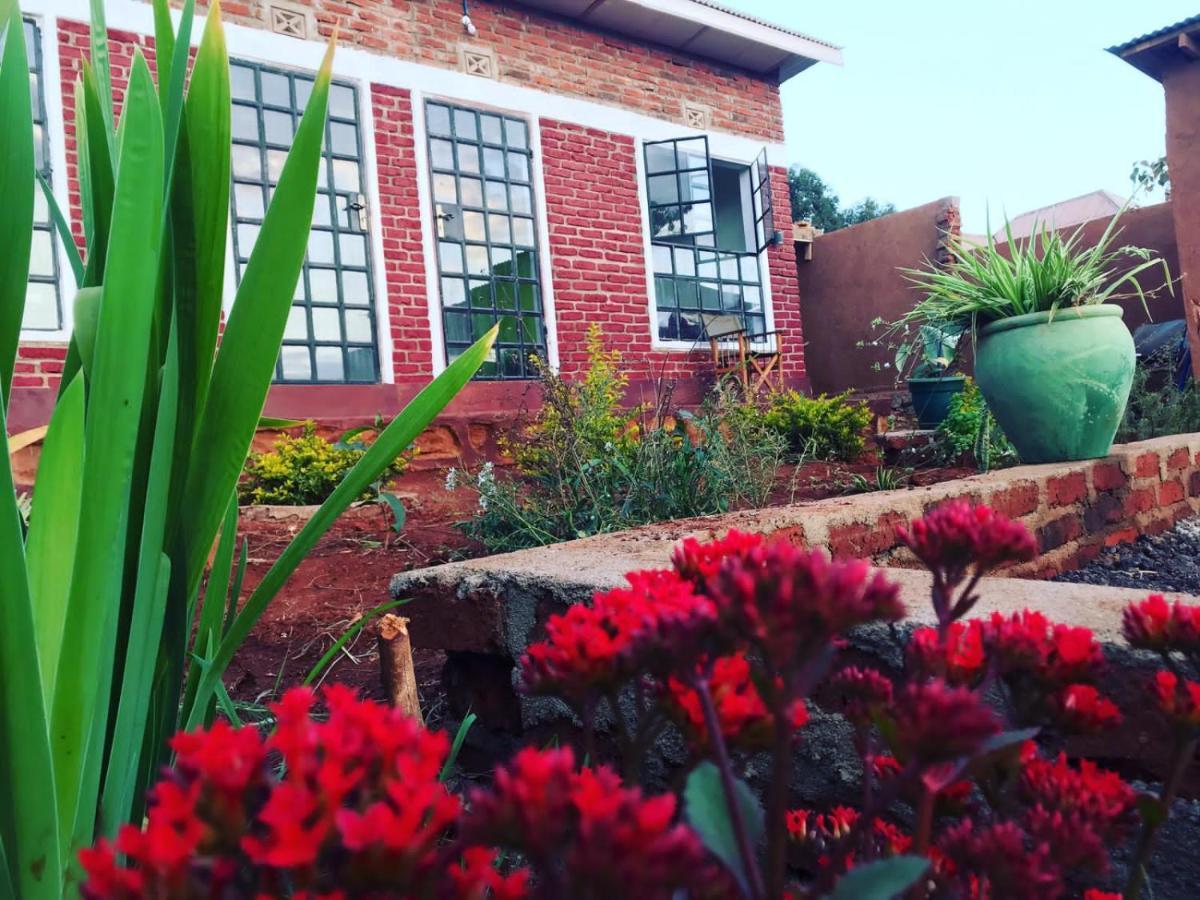 Sonofjohnhomestay Homestay