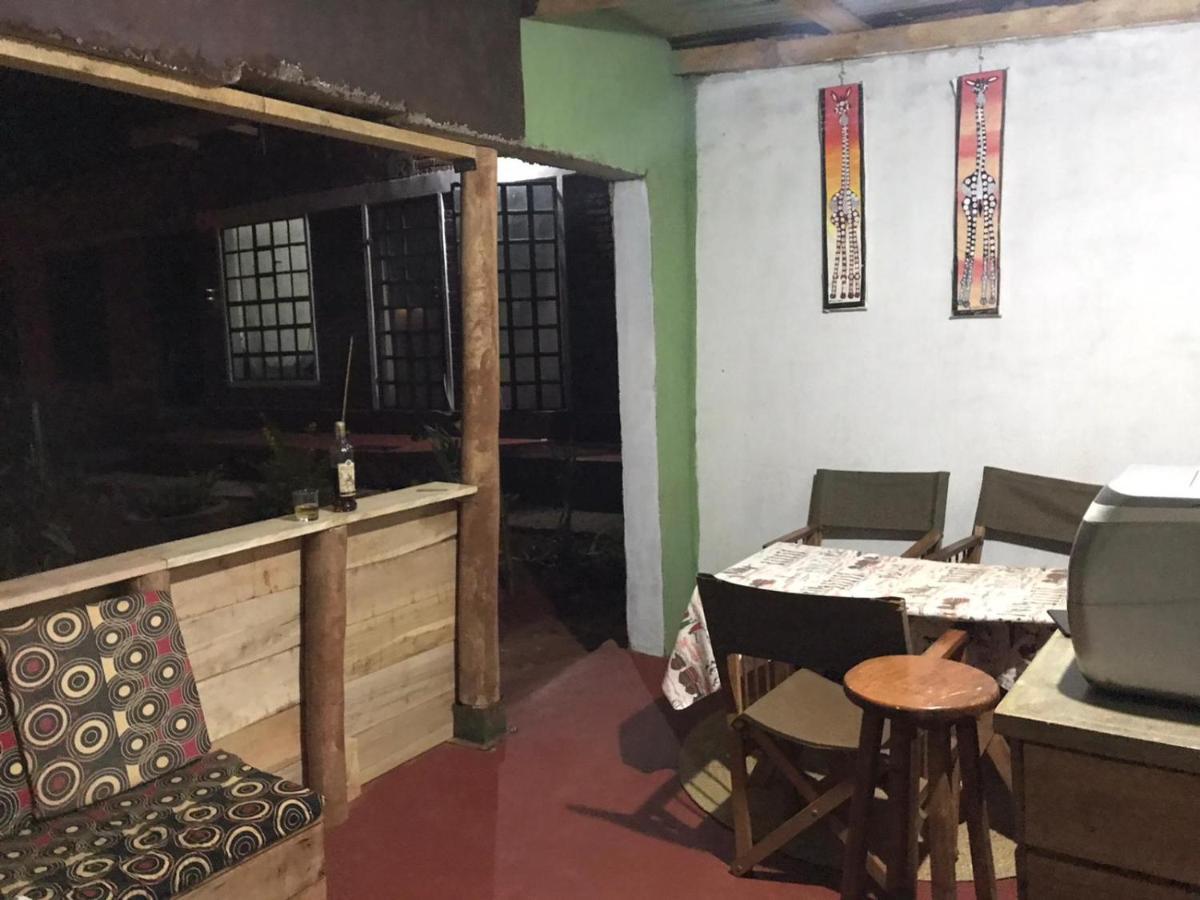 Homestay Sonofjohnhomestay