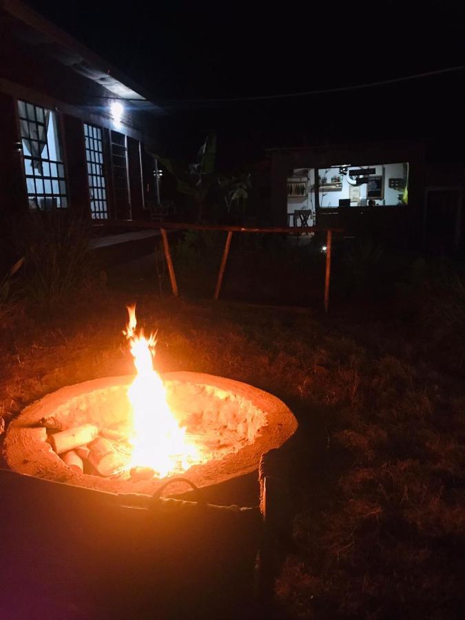 Sonofjohnhomestay Karatu