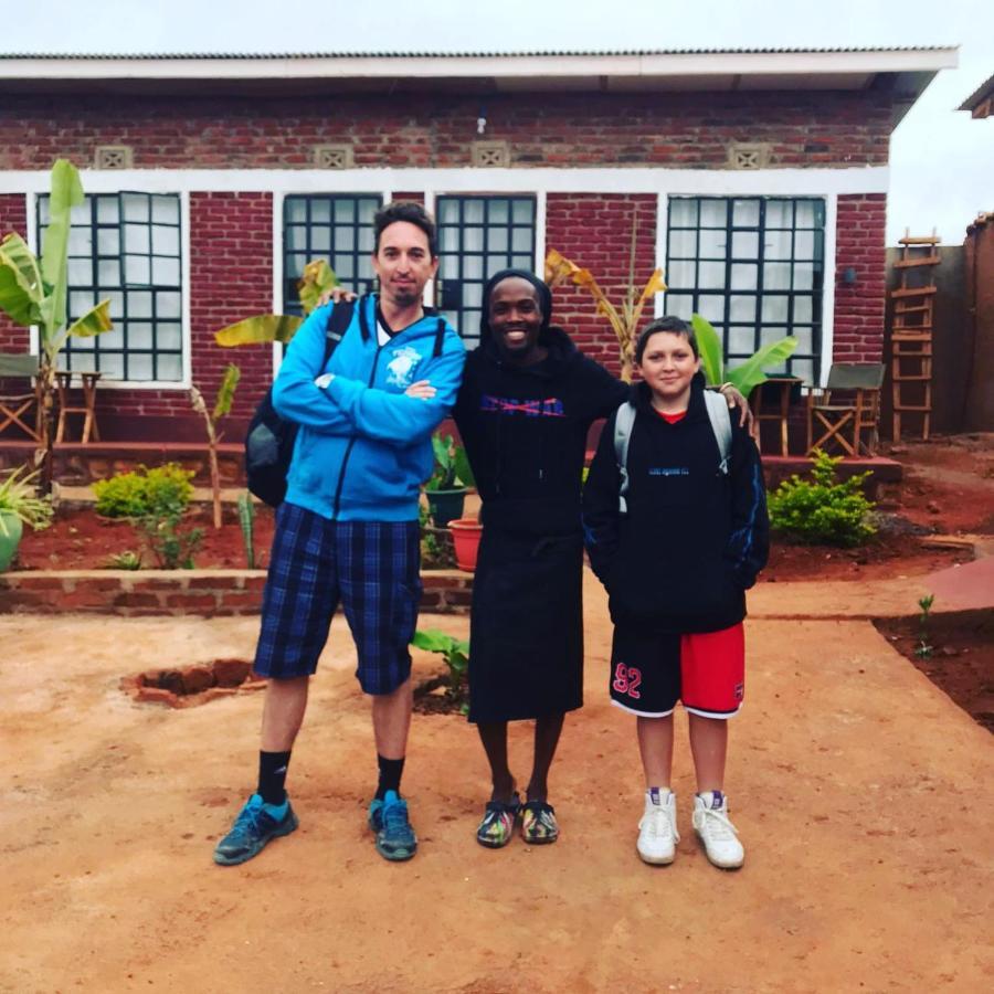 Sonofjohnhomestay