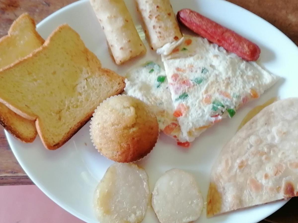 Homestay Sonofjohnhomestay