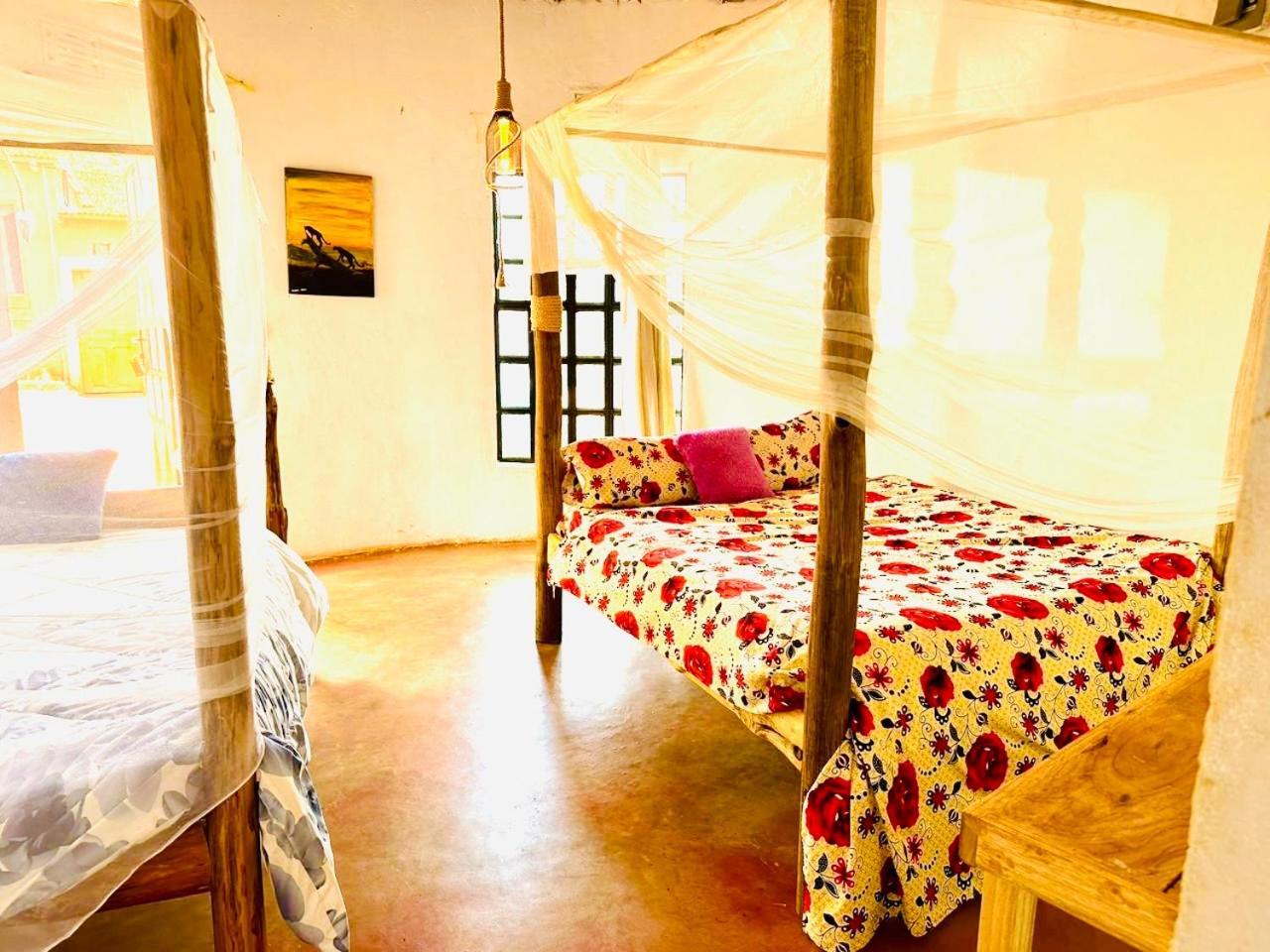 Sonofjohnhomestay Homestay